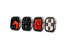 SMARTWATCH T800 ULTRA