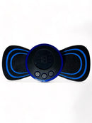 Mini Massageador Elétrico Recarregável