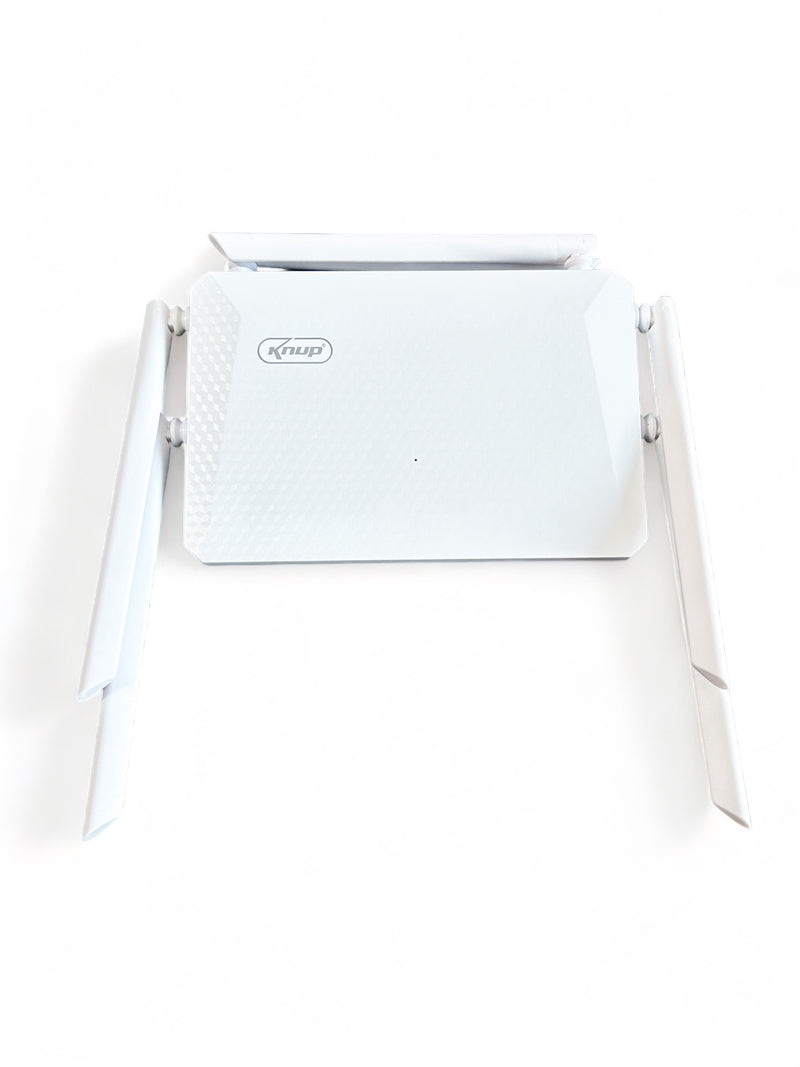 Roteador Wifi Knup RW403/M