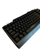 TECLADO MECÂNICO HMASTON RGB TK03