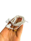 FONE DE OUVIDO COM FIO GOLD FN-A31