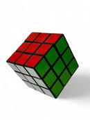 Cubo Mágico