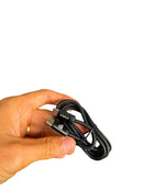 KIT CARREGADOR VEICULAR TURBO 60W GOLD TIPO C - TIPO C CJ13