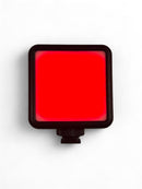 Luz de Vídeo RGB LED