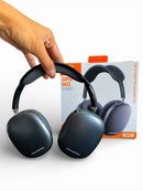 HEADPHONE BLUETOOTH SUPER BASS HMASTON SN13