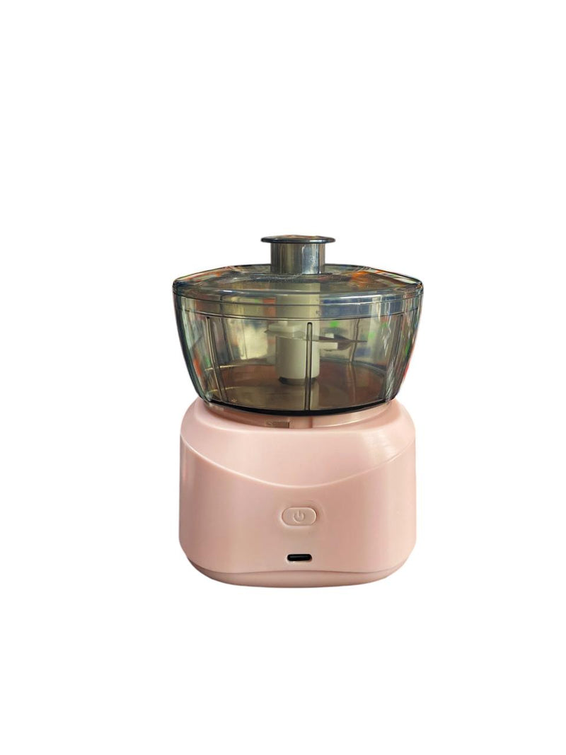 Mini Processador de Alimentos Elétrico Altomex AK-840
