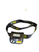 LANTERNA DE CABEÇA USB LED HMASTON HW08