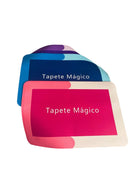 Tapete Mágico Antiderrapante