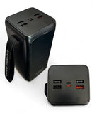 Carregador Portátil Turbo 50.000 MAH GOLD BTE-61