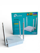 ROTEADOR TP-LINK AC750