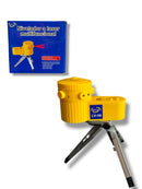 NIVELADOR LASER MULTIFUNCIONAL