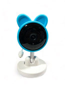 Babá Eletrônica Baby Monitor