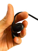 FONE DE OUVIDO BLUETOOTH ESPORTIVO CONDUÇÃO ÓSSEA KAIDI KNC-907