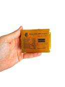 CAIXA DE SOM PARA MOTO COM CONTROLE E ALARME H’SUL HSY-2501