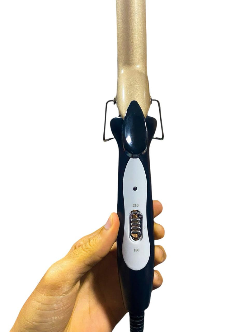 Modelador de Cabelo KAPBOM DJ-023