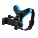 Suporte de Celular Para Capacete Onprime CJ-1598