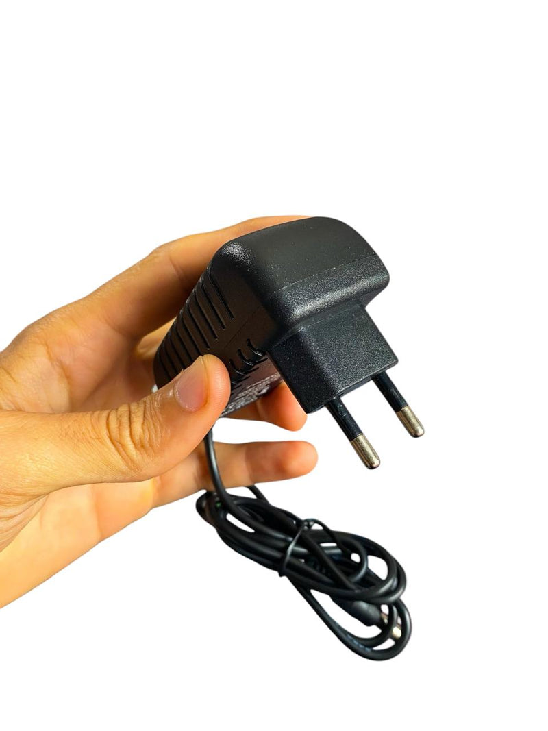 Fonte de Alimentação 5V,9V e 12V