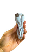 CABO DE CARGA H'MASTON PARA IPHONE LIGHTNING 4.8A