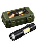 Mini Lanterna LED Portátil