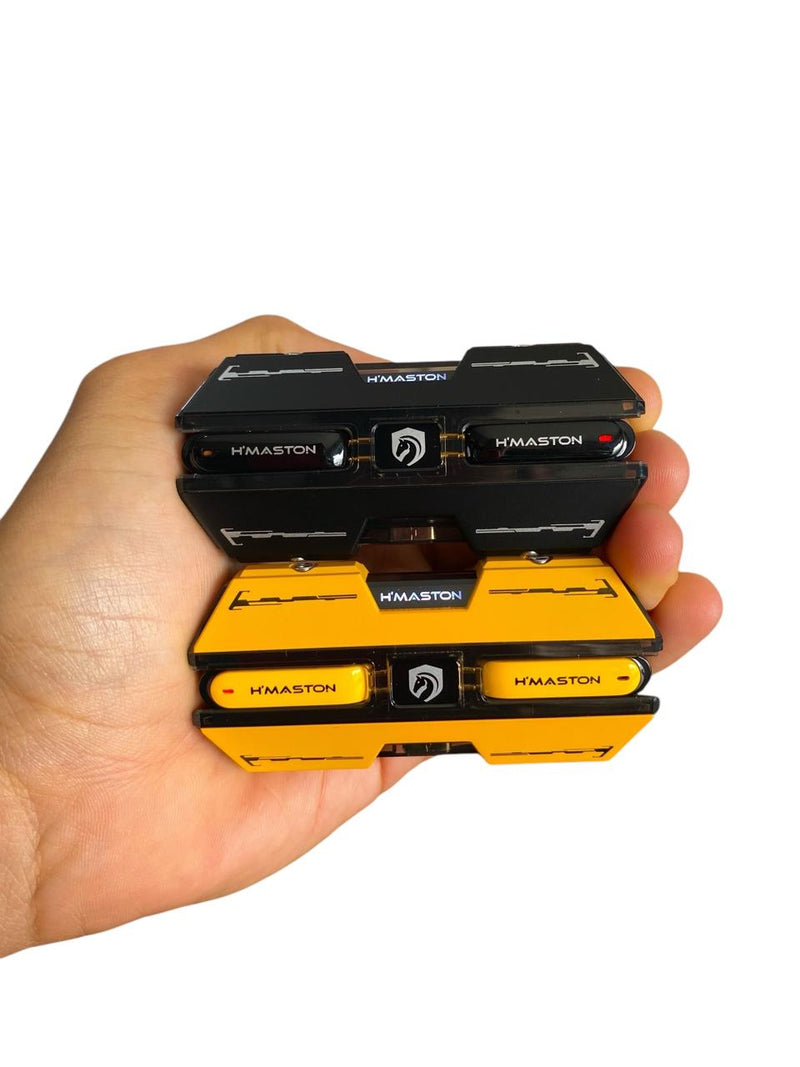 FONE DE OUVIDO BLUETOOTH TWS HMASTON RS62