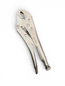 ALICATE DE PRESSÃO 10 POLEGADAS