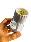 SENSOR DE PRESENÇA PARA LÂMPADA BOCAL KAPBOM KA-9865