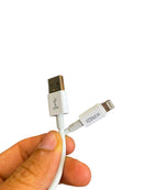 CABO DE CARGA KAIDI IOS LIGHTNING KD-25A