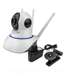 Câmera IP WIFI 3 Antenas