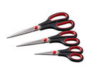Kit Com 03 Tesouras Luatek