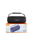 CAIXA DE SOM IPX6 GOLD PRO SM-15 60W