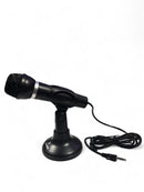 Microfone de Mesa Lehmox LEY-2173