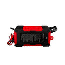 CARREGADOR DE BATERIA AUTOMOTIVA INTELIGENTE