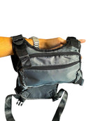 POCHETE PEITORAL PARA MOTOQUEIRO