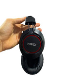 Headphone Bluetooth KAIDI KD-751
