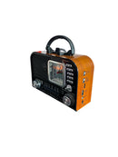 RÁDIO RETRÔ KAPBOM PREMIUM KA-7838
