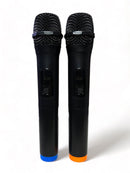 Par de Microfones Sem Fio NMI-01