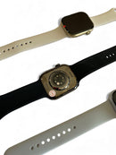 RELÓGIO INTELIGENTE DIGITAL SMARTWATCH HW X PRO