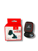 SUPORTE DE CELULAR VEICULAR PAINEL MAGNÉTICO KAPBOM KA-C037