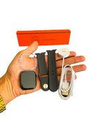 RELÓGIO DIGITAL SMARTWATCH WATCH 10 MINI