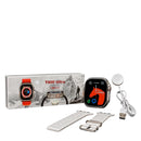 SMARTWATCH T800 ULTRA