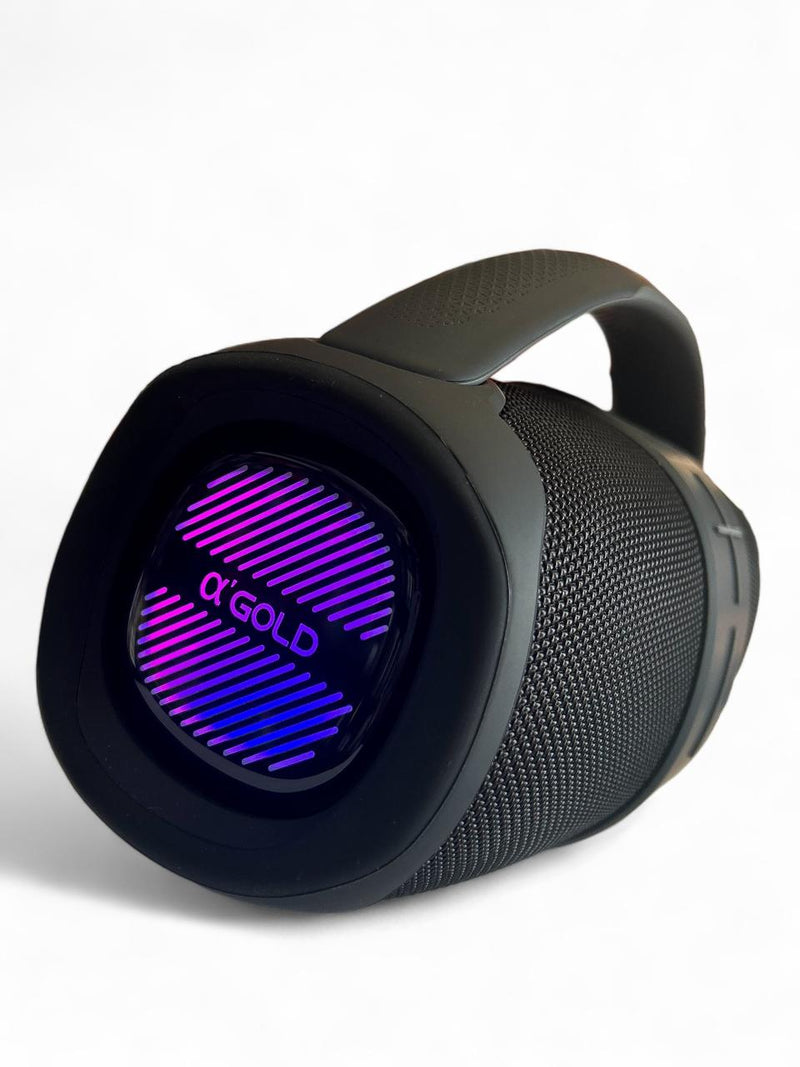 Caixa de Som GOLD SM-17A