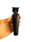 Máquina de Acabamento Profissional KEMEI KM-2299